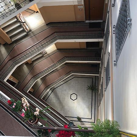 Noliday Savona Center Art Deco Apartment Exterior photo