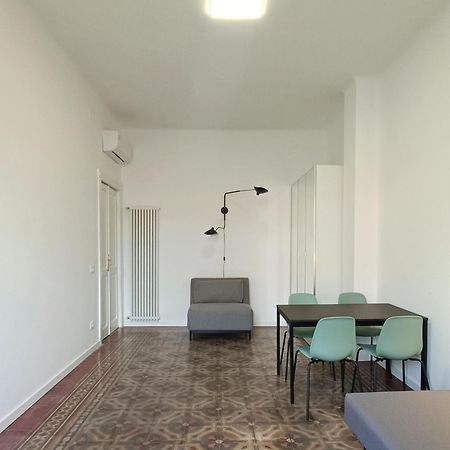 Noliday Savona Center Art Deco Apartment Exterior photo
