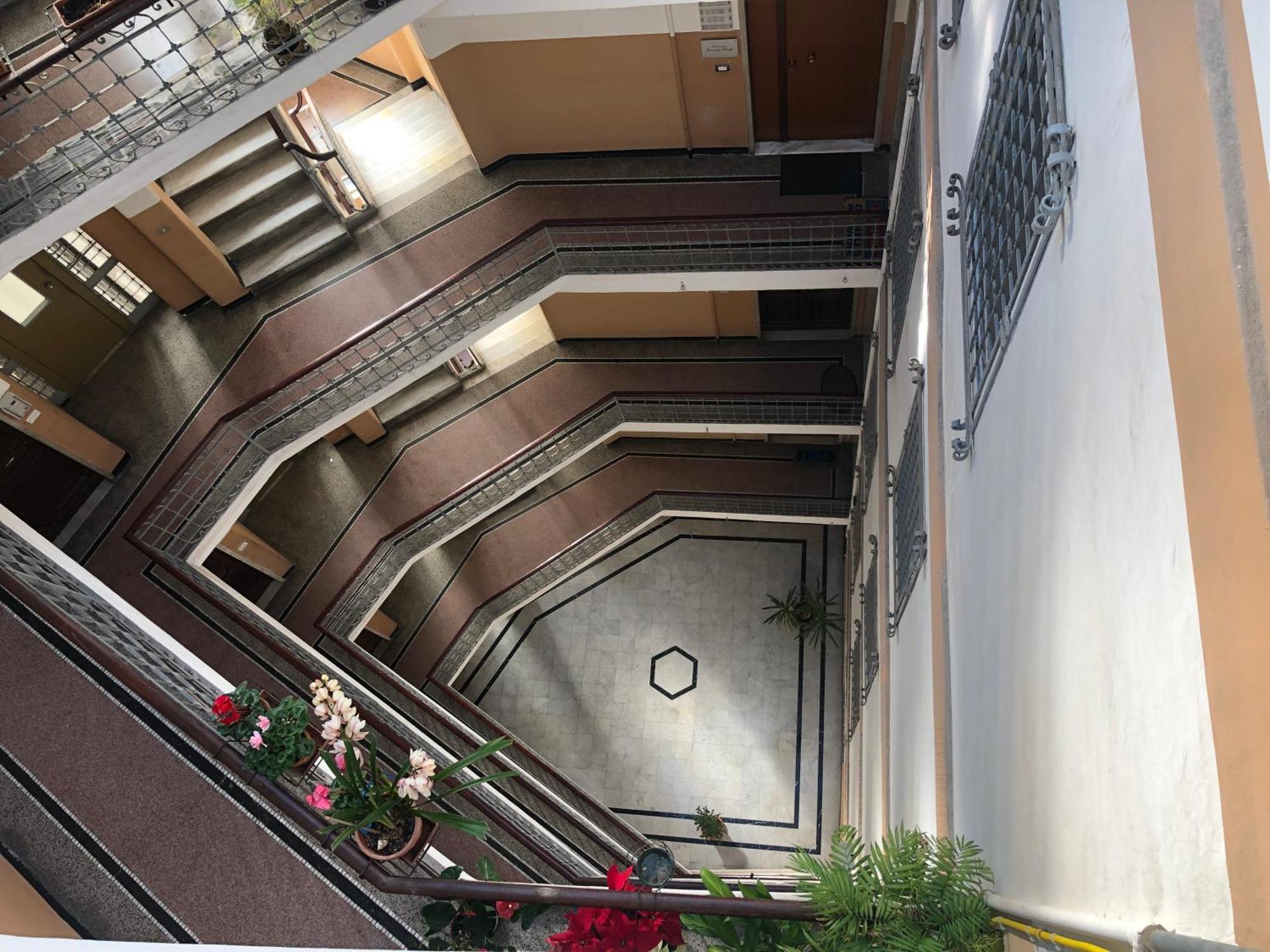 Noliday Savona Center Art Deco Apartment Exterior photo