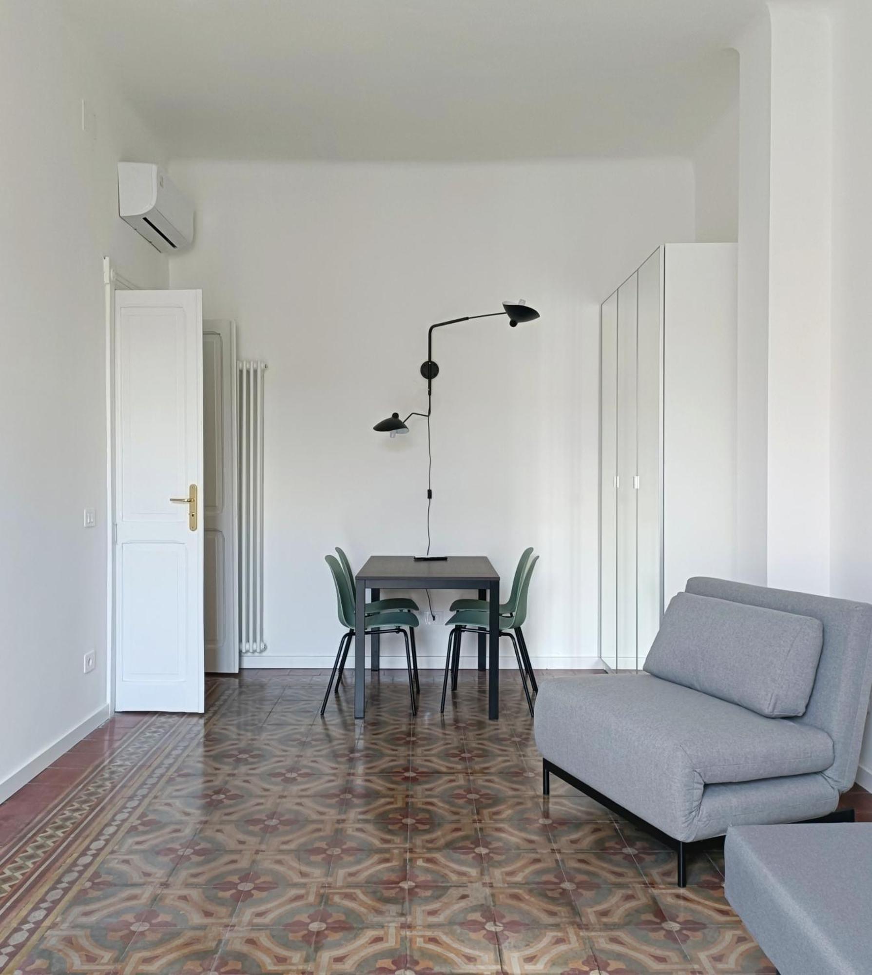 Noliday Savona Center Art Deco Apartment Exterior photo
