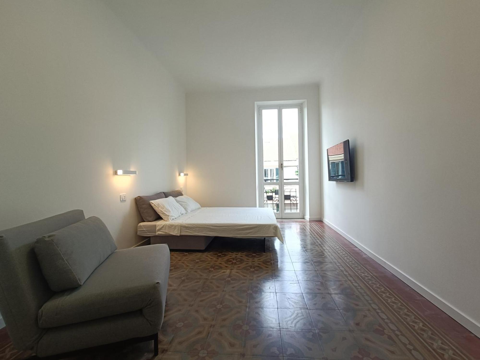 Noliday Savona Center Art Deco Apartment Exterior photo