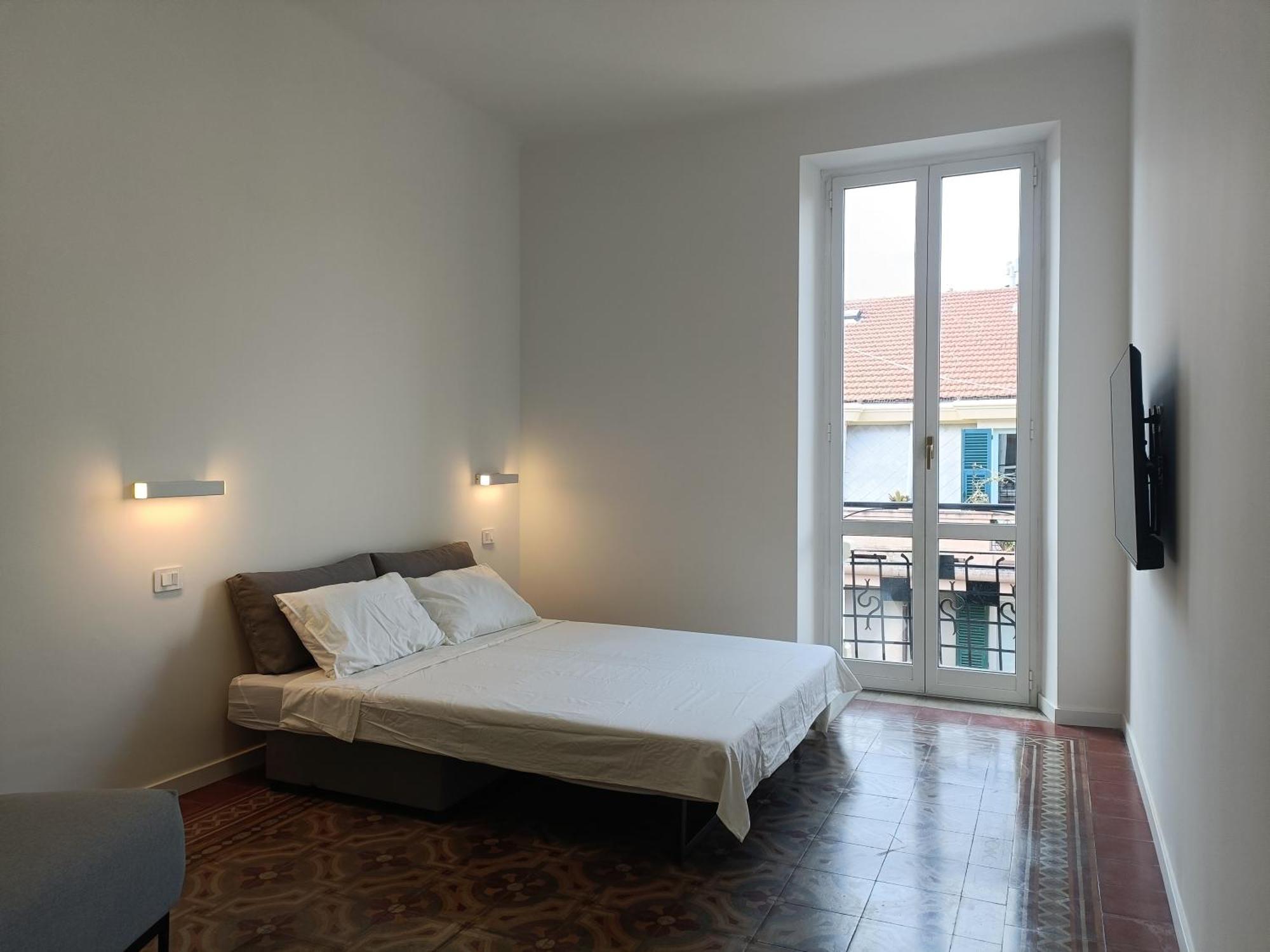 Noliday Savona Center Art Deco Apartment Exterior photo