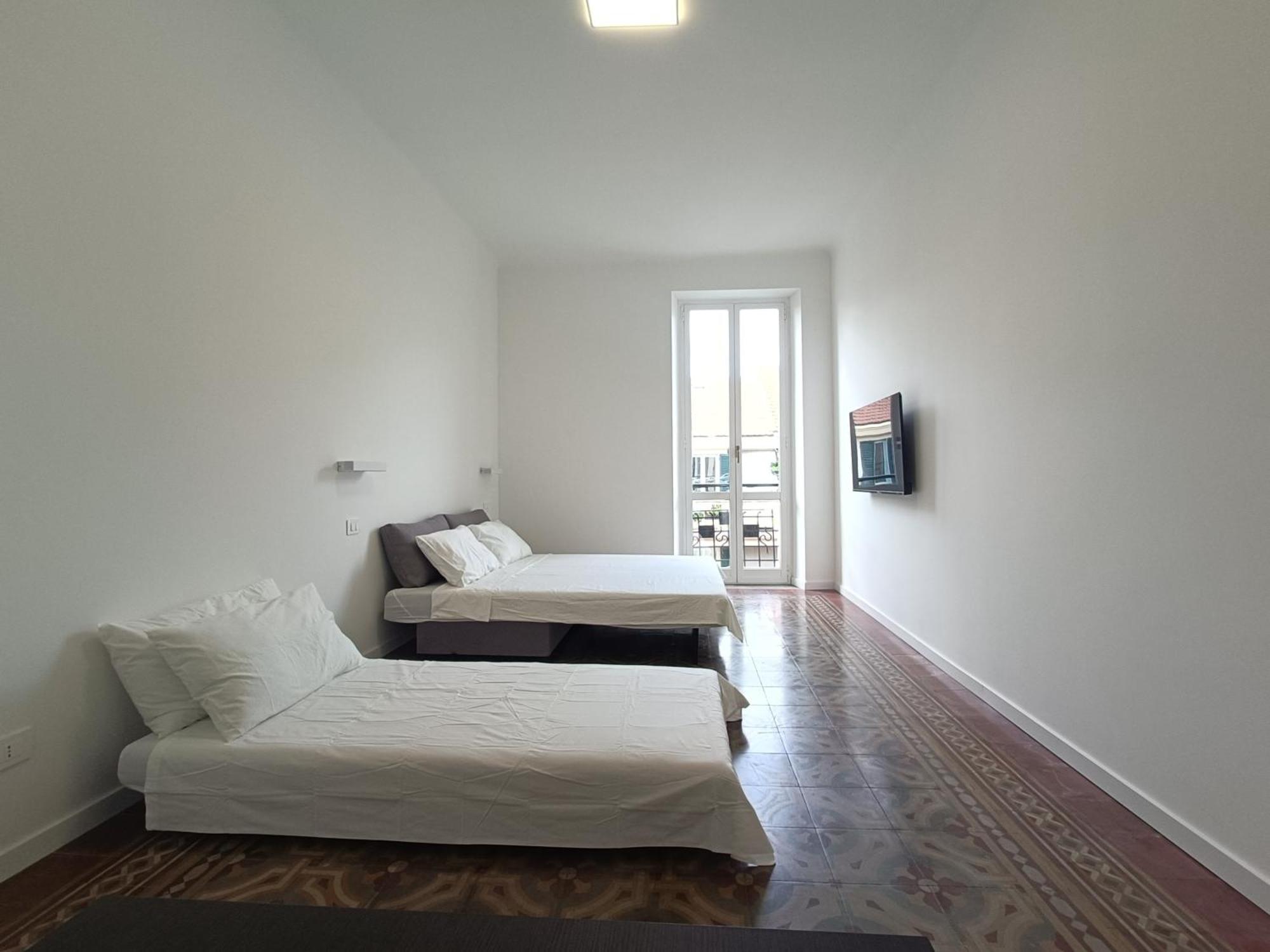 Noliday Savona Center Art Deco Apartment Exterior photo