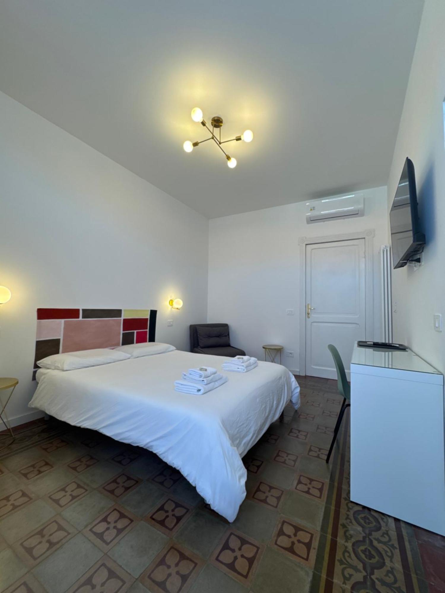 Noliday Savona Center Art Deco Apartment Exterior photo